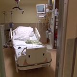 NBC 5 Exclusive: ICU Bed Count Missing, Inconsistent As COVID-19 Patients Fill North Texas Hospitals