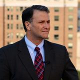 Jack Abramoff, The Face Of Corrupt Lobbying, Charged In Yet Another Lobbying Scheme