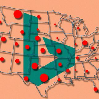 Coronavirus cases: The COVID tracker and map tools from Bing are among the best out there