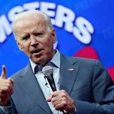 Why Joe Biden should pledge to serve just one term