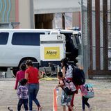 Supreme Court sides with Trump on speedy deportations of asylum-seekers