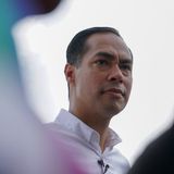 Julián Castro: ‘This Is the Time to Make Change’