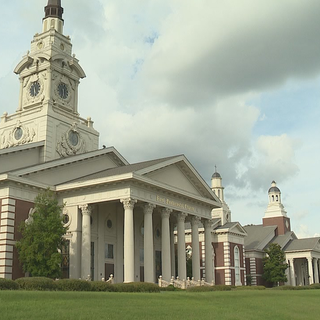 14 COVID-19 cases tied to North Little Rock church