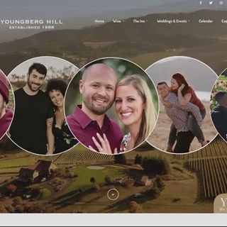 Five couples out thousands of dollars after planning weddings at Oregon winery