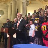 Pennsylvania to shift from healthcare.gov to state-based insurance exchange