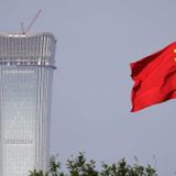 A multinational tech company installed software to pay taxes in China, then discovered malware inside