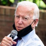 Biden says he'd require masks to be worn in public as president