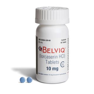 Weight loss drug Belviq pulled from market over cancer risk