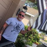 Homeowners association tells Florida man to take down ‘Blue Lives Matter’ flag