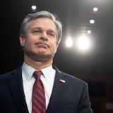 Wray Has ‘Serious Concerns’ About Comey FBI’s Investigation of Michael Flynn