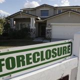 Florida’s delinquent mortgages trigger fears of housing meltdown