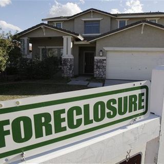 Florida’s delinquent mortgages trigger fears of housing meltdown