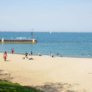 Chicago beaches likely to reopen 'shortly after' Fourth of July, health official says