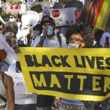 Japan Black Lives Matter marches reflect shared sense of justice, U.S. envoy says