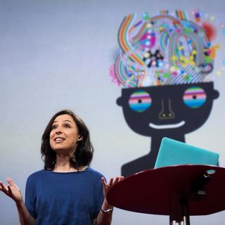 Manoush Zomorodi: How boredom can lead to your most brilliant ideas