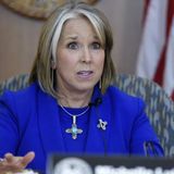 Lujan Grisham delays phase 2 of New Mexico reopening