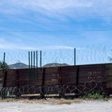 Appeals court declares Trump use of military funds for border wall 'unlawful'