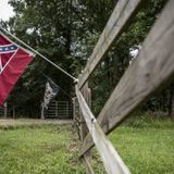 Mississippi Republican Party chairman: Now is time to change the state flag