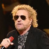 Sammy Hagar Clarifies Comments About Playing Shows Amid Pandemic (UPDATE)