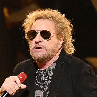 Sammy Hagar Clarifies Comments About Playing Shows Amid Pandemic (UPDATE)