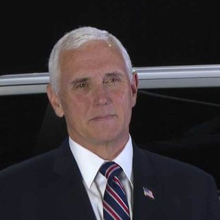 1-on-1 with VP: Pence says Trump’s commitment to Ohio shows with developments at former GM plant