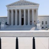 SCOTUS Rejects Texas Mail-In Ballot Case | Law & Crime