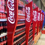 Coca-Cola pauses advertising on all social media platforms globally