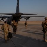 Russia secretly offered Afghan militants bounties to kill U.S. troops, intelligence says