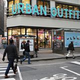 Urban Outfitters owner scraps policy that allegedly led to racial profiling of shoppers