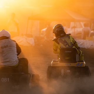 Giant Saharan Dust Cloud To Touch Down in North Texas | Dallas Observer