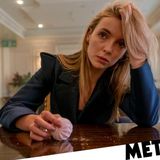 Jodie Comer almost got turned down for a role at 16 because of her accent