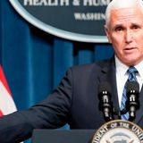 Fact check: As pandemic situation worsens, Pence paints a deceptively rosy picture | CNN Politics