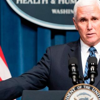 Fact check: As pandemic situation worsens, Pence paints a deceptively rosy picture | CNN Politics