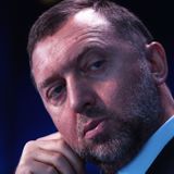 U.S. Readied Sanctions on Russian Oligarch’s Associates—Then Mysteriously Backed Off