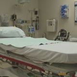 100 percent of regular ICU beds in Texas Medical Center occupied, but hospitals have space for surge