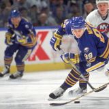 Hockey Hall of Fame Misses With Alexander Mogilny Snub