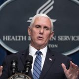Pence says it’s ‘a good thing’ younger Americans make up portion of new coronavirus cases - National | Globalnews.ca
