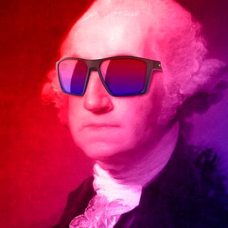 George Washington addresses Florida regarding July 4, 2020