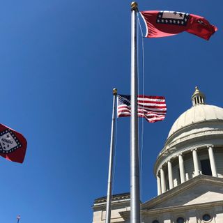 State legislators draft hate crime bill