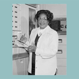 NASA names D.C. headquarters for Mary W. Jackson, first Black woman engineer at agency