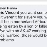 Attorney under fire for making racist Facebook comments about slavery