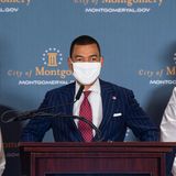 Mayor Steven Reed bypasses City Council vote, mandates masks with executive order