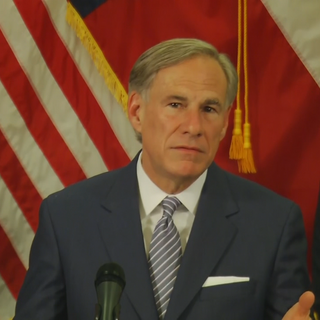 Conservative group ‘Empower Texans’ staffers mock Gov. Greg Abbott's wheelchair use