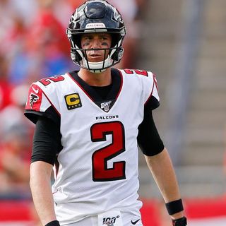 Matt Ryan says he's the best quarterback in the NFC South - ProFootballTalk