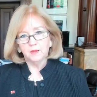 St. Louis Mayor Lyda Krewson Doxxed Protesters | Law & Crime