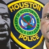 The Monster Cop Who Encountered George Floyd in Houston