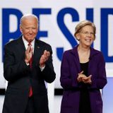 There are many reasons why Joe Biden shouldn’t pick Elizabeth Warren as VP. And yet... - The Boston Globe