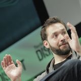 Alexis Ohanian is leaving Initialized Capital