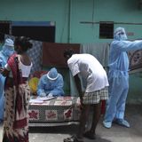 While coronavirus spread in the U.S., an Indian slum with 1 million residents contained it