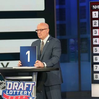 31 Thoughts: Fallout from a contentious NHL Draft Lottery - Sportsnet.ca